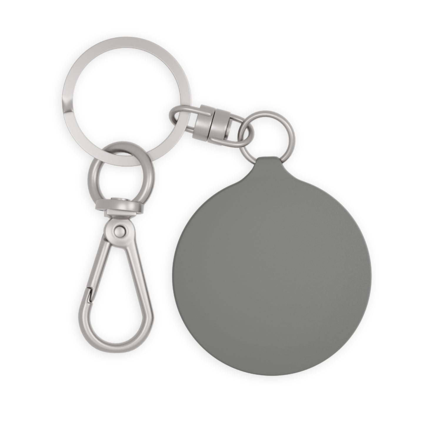 A Gentle Reminder Keychain