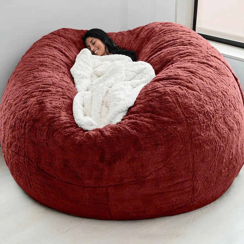 Ultimate Sensory Nest