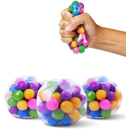 DNA Stress Balls