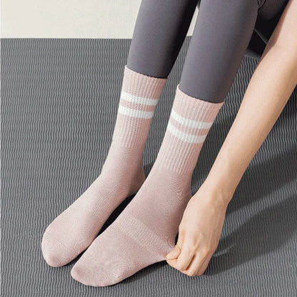 Non-slip Yoga Socks