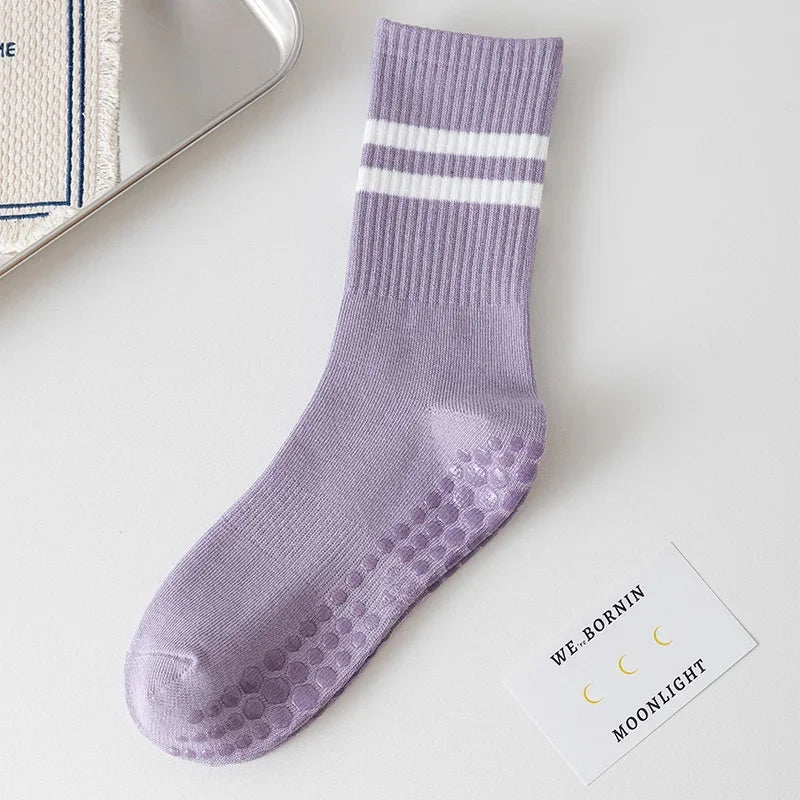 Non-slip Yoga Socks