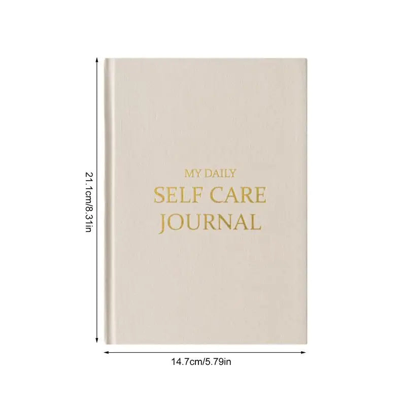 Science- based Self Care Journal