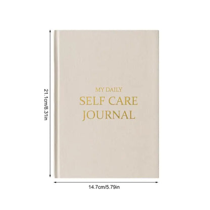 Science- based Self Care Journal