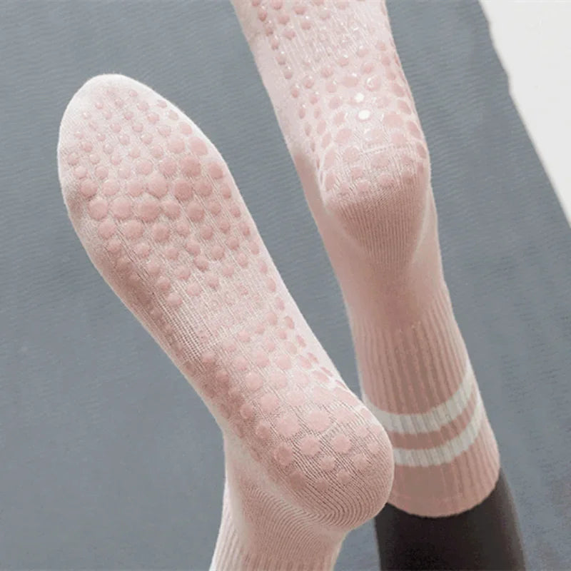 Non-slip Yoga Socks