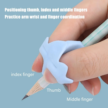 Hypermobile Pen Grip