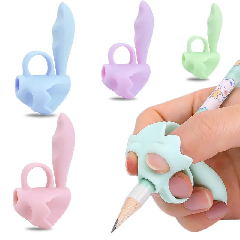 Hypermobile Pen Grip