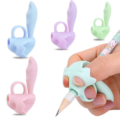 Hypermobile Pen Grip