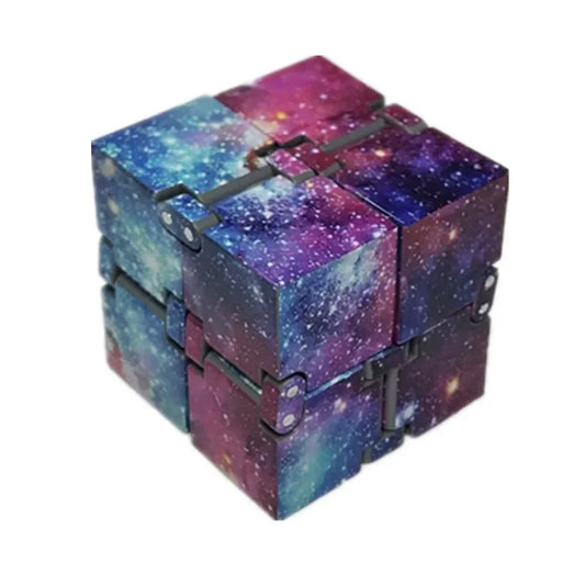 Infinity Cube